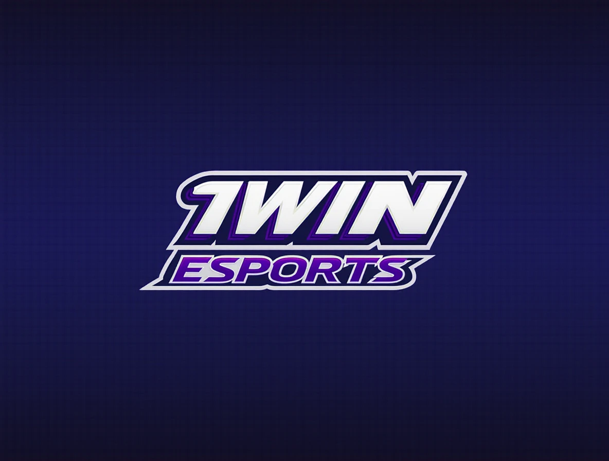 logo esports 1win