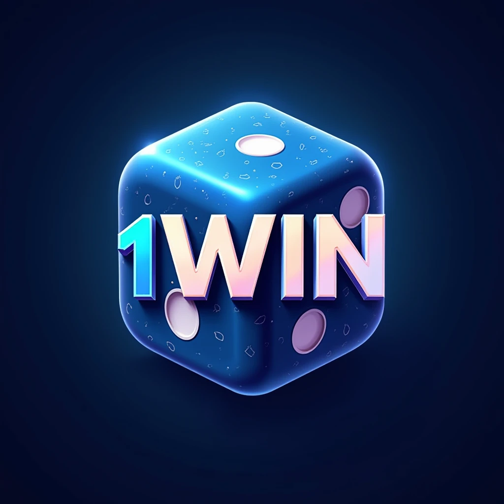 logotipo de dados 1win